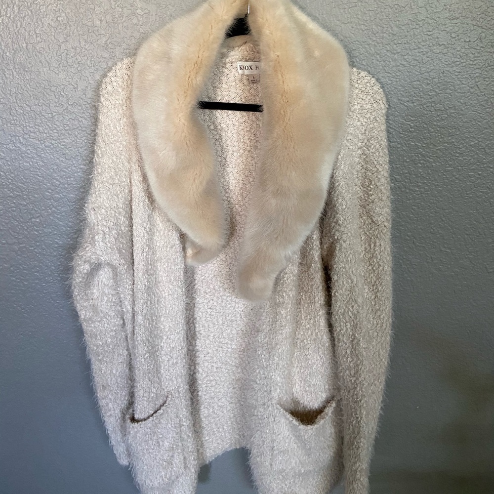 Women’s Sweater